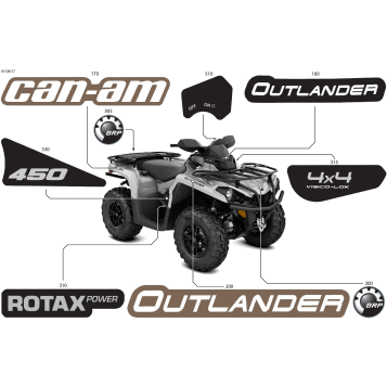 07- Body - Feature Decals