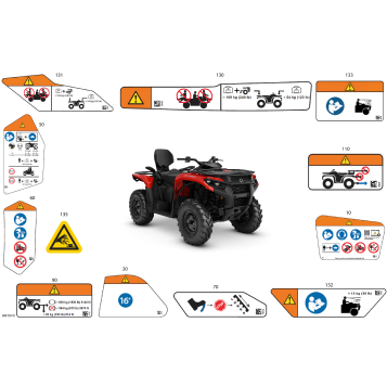 07- Body - Warning Decals