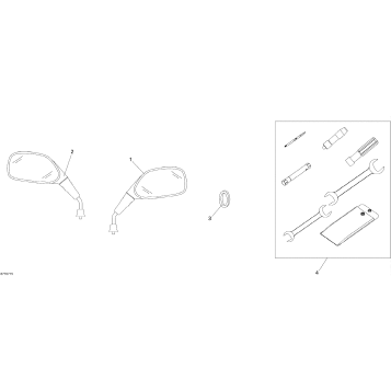 09- Mirrors And Tools