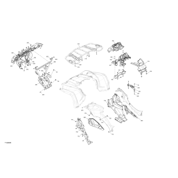 07- Body - Front Section