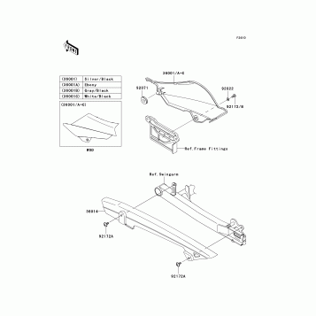 Side Covers/Chain Cover