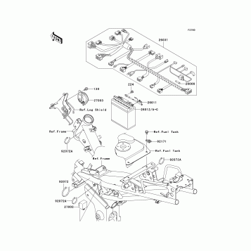 Chassis Electrical Equipment