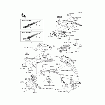 Side Covers/Chain Cover