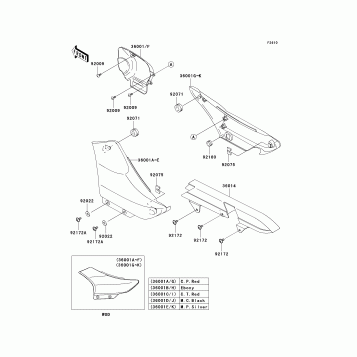Side Covers/Chain Cover