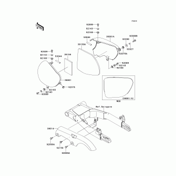 Side Covers/Chain Cover