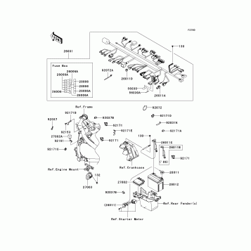 Chassis Electrical Equipment