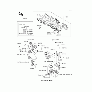 Chassis Electrical Equipment
