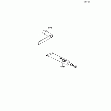 OWNER TOOLS ('83 A1)