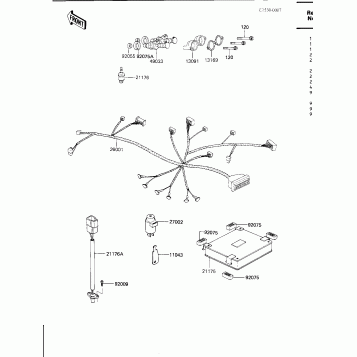 FUEL INJECTION EQUIPMENT