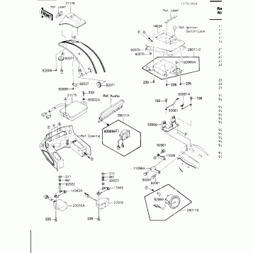 DRIVE COMPUTER/ELECTRONIC EQUIPMENT