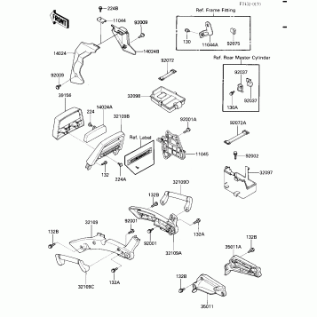 BATTERY CASE/TOOL CASE