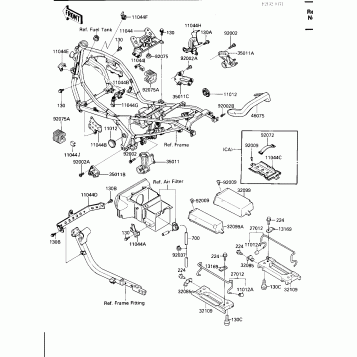 BATTERY CASE/TOOL CASE