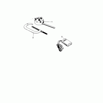 SPECIAL SERVICE TOOLS