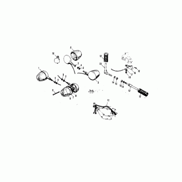 OPTIONAL PARTS (F7/F7-A)