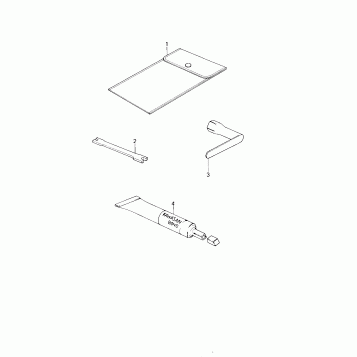 OWNER TOOLS ('80 A1)