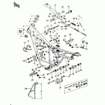 FRAME/FRAME FITTINGS (78-79)
