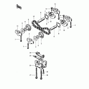 BALANCER ('76-'77 S2/S3)