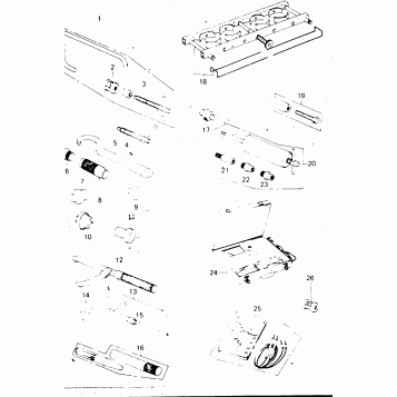 SPECIAL SERVICE TOOLS 
