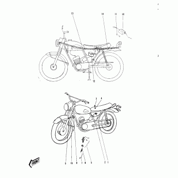 CHASSIS ELECTRICAL EQUIPMENT