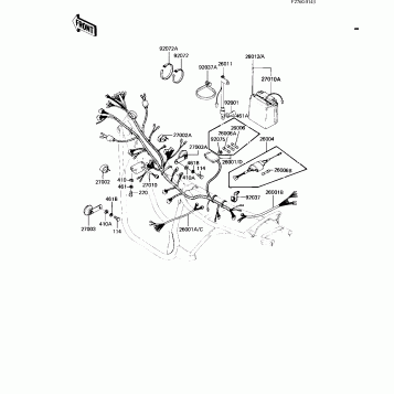 CHASSIS ELECTRICAL EQUIPMENT
