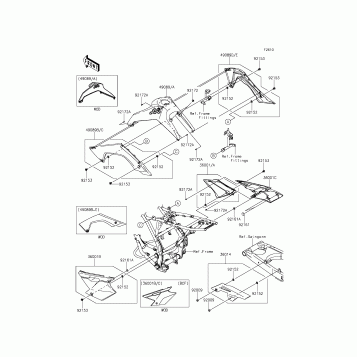 Side Covers/Chain Cover
