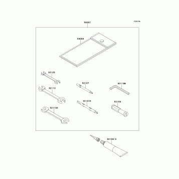 Owner's Tools(AAF-ACF)