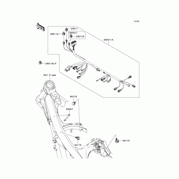 Chassis Electrical Equipment