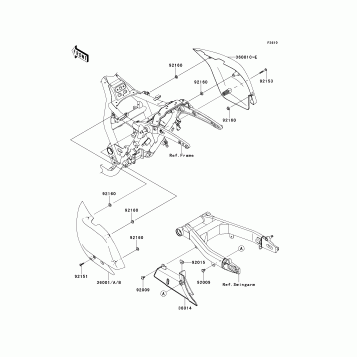 Side Covers/Chain Cover