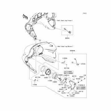 Accessory(Aux Driving Light)
