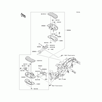 Accessory(PASS.Floorbord)