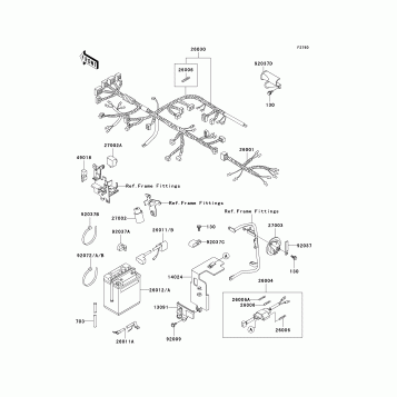 Chassis Electrical Equipment