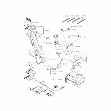 Chassis Electrical Equipment
