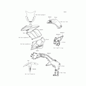 Decals(Red)(MGF)(CA,US)