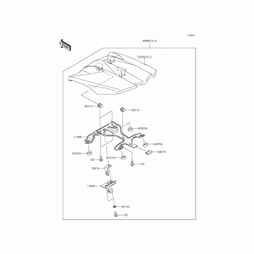 Accessory(Single Seat Cover)