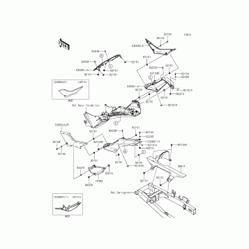 Side Covers/Chain Cover