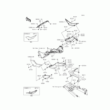 Side Covers/Chain Cover