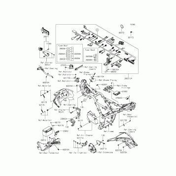 Chassis Electrical Equipment