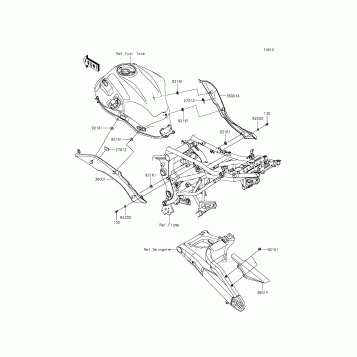 Side Covers/Chain Cover