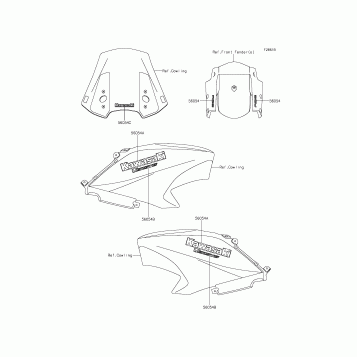 Decals(White)(FFF)(CA,US)