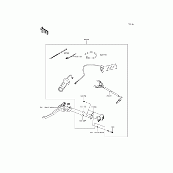 Accessory(Grip Heater)