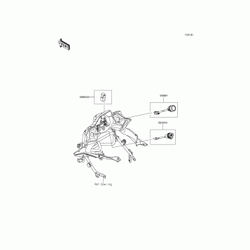 Accessory(DC Output etc.)