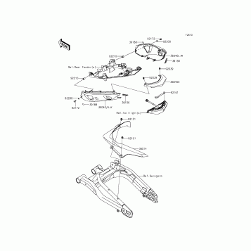 Side Covers/Chain Cover