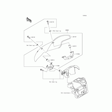 Accessory(Deflector)