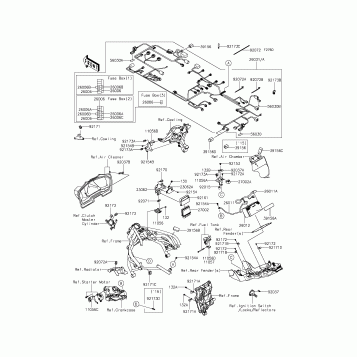 Chassis Electrical Equipment