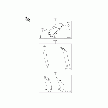 Accessory(Outer Cover)