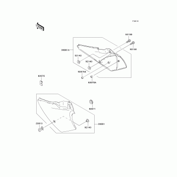 Side Covers/Chain Cover