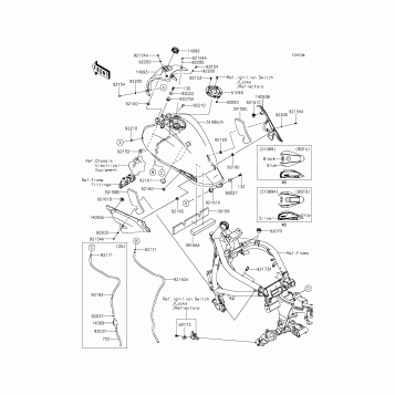 Fuel Tank(BGFA/BGFB)