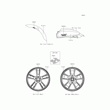 Decals(Purple)(BFF)(CN)