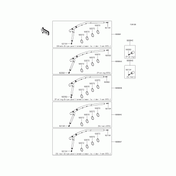 Accessory(Handlebar)