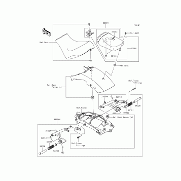 Accessory(Passenger Seat)